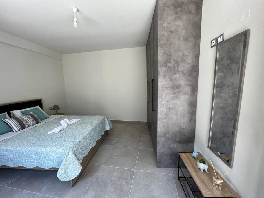 Modern Stylist House For Friends * Héraklion