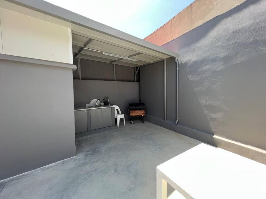 Modern Stylist House For Friends Hébergement de vacances